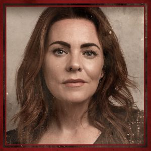 Rachel Tucker