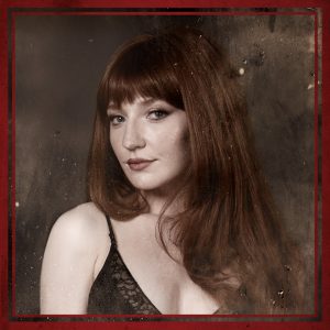 Nicola Roberts