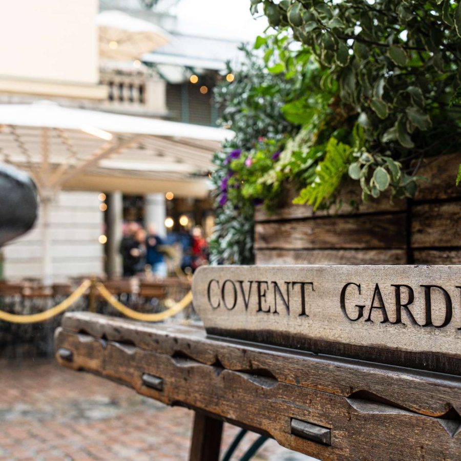 Planning your visit to Soho & the West End