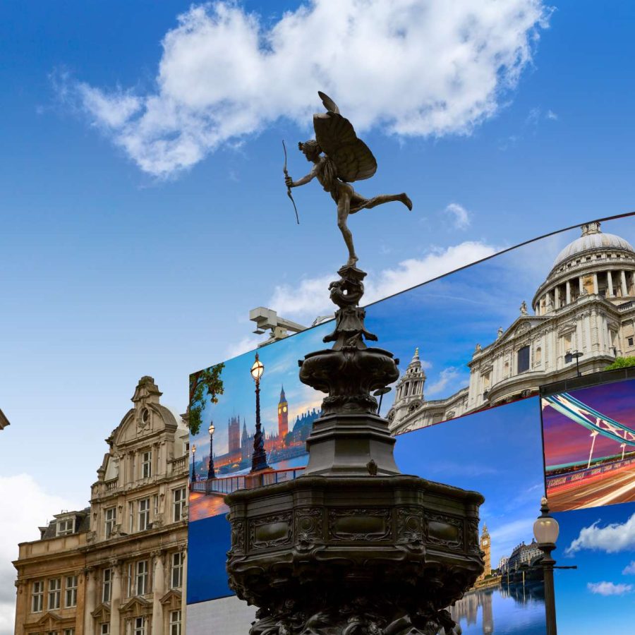 Planning your visit to Soho & the West End