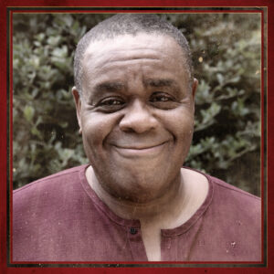 Clive Rowe