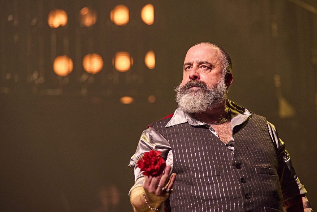 A guide to the Musical: Hadestown songs