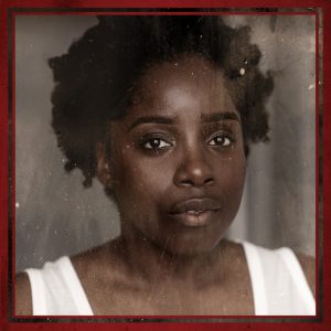 MALINDA PARRIS