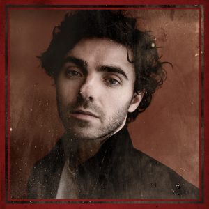 NATHAN SYKES