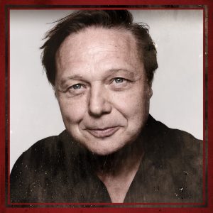 SHAUN DOOLEY