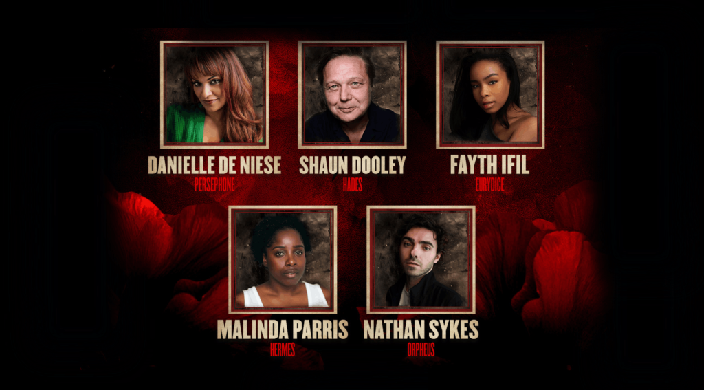 West End welcomes new stars