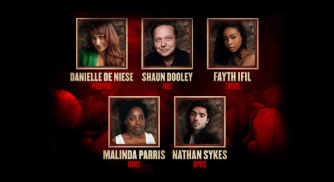 West End welcomes new stars