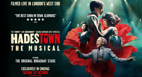 Hadestown on the big screen